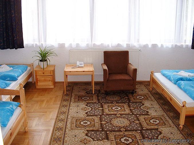 Hotel Rila Βουδαπέστη Δωμάτιο φωτογραφία
